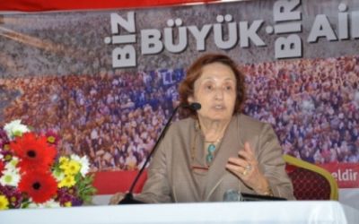 Söyleşiye katkıda bulunanlara teşekkür - Silivri Hür Haber