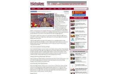 Söyleşiye katkıda bulunanlara teşekkür - Silivri Hür Haber