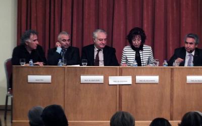 2017 Yılı Yarışma Sonucu