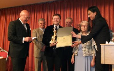 2017 Yılı Yarışma Sonucu