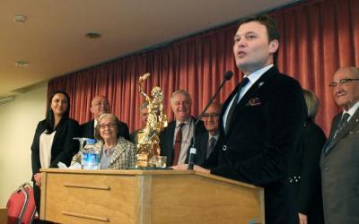 2017 Yılı Yarışma Sonucu