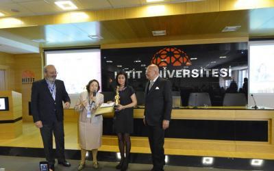 2015 Yılı Yarışma Sonucu