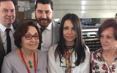 2014 Yılı Yarışma Sonucu