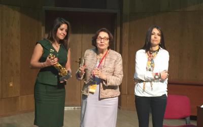 2014 Yılı Yarışma Sonucu