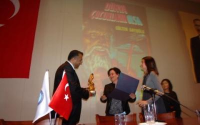 2010 Yılı Yarışma Sonucu